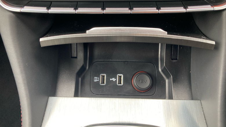 MG HS 1.5 T-GDI Trophy 5dr Petrol Hatchback